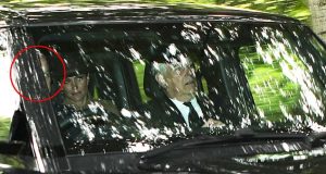 Prince Andrew WILL not return to public duties