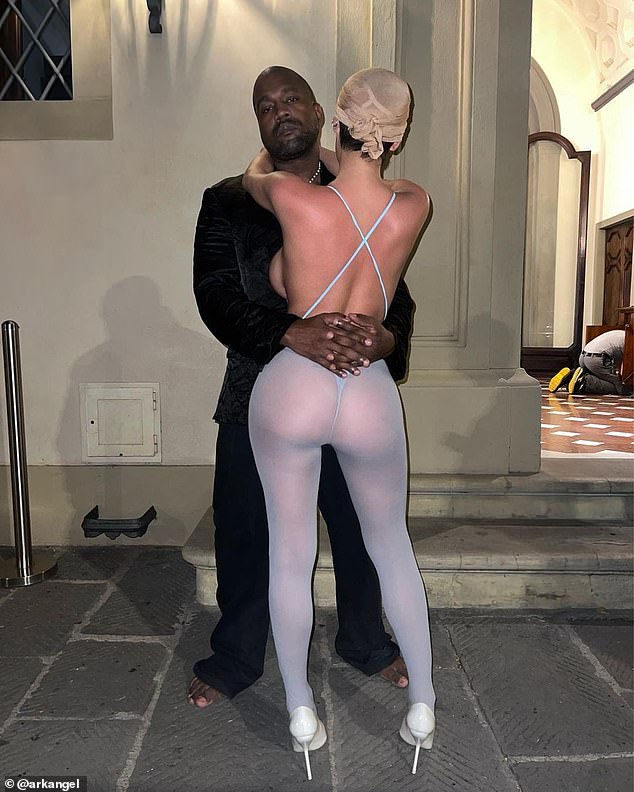 Kim Kardashian is 'desperately embarrassed and worried' by ex Kanye West