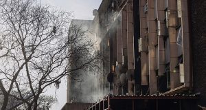 More than 70 dead in South Africa building fire More than 70 dead in South Africa building fire