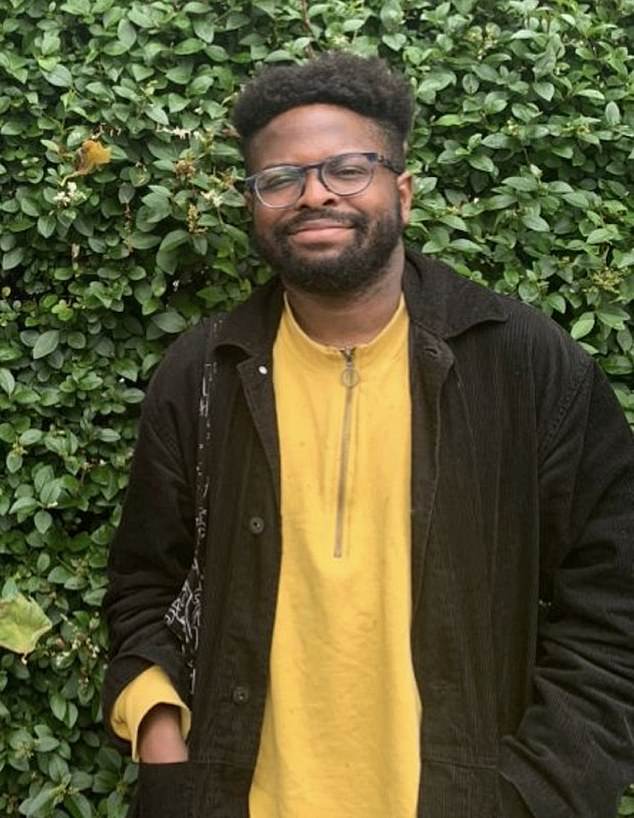 Missing Nigerian poet, Gboyega Odubanjo found dead