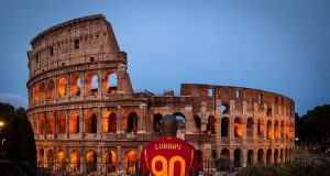 Chelsea confirm Romelu Lukaku has joined Roma Chelsea confirm Romelu Lukaku has joined Roma
