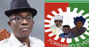 Appeal Court sacks Abure as Labour Party’s national chairman Appeal Court sacks Abure as Labour Party’s national chairman