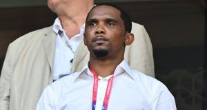 Football stakeholders in Cameroon WRITE FIFA to investigate Samuel Eto’o
