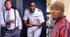 Most Nigerian ladies in Dubai are prostitutes’ – Lege Miami alleges