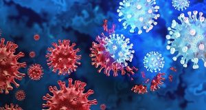 Panic in Ebonyi as hospital says there’s a new COVID variant Panic in Ebonyi as hospital says there's a new COVID variant