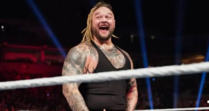 WWE superstar Bray Wyatt dies at 36 WWE superstar Bray Wyatt dies at 36