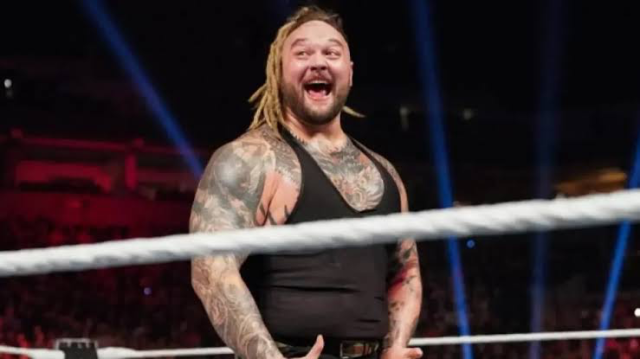WWE superstar Bray Wyatt dies at 36