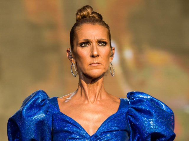 Céline Dion’s sister gives update on singer’s health