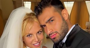 Britney Spears & Sam Asghari SPLIT after a year Britney Spears & Sam Asghari SPLIT after a year