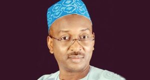 Ex APC Vice Chairman WRITES Open letter to Tinubu Ex APC Vice Chairman WRITES Open letter to Tinubu