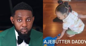 AY Makun fires back over parenting skills