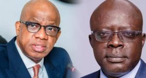 Councillors suspend Ogun LG chairman who accused Abiodun of funds diversion Councillors suspend Ogun LG chairman who accused Abiodun of funds diversion