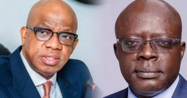  Councillors suspend Ogun LG chairman who accused Abiodun of funds diversion