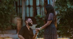 Governor Soludo’s daughter gets ENGAGED Governor Soludo's daughter ENGAGED