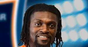 I’m a pure Yoruba man- Footballer Adebayor