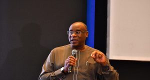 CBN acting Governor, Shonubi explains why Naira has been falling CBN acting Governor, Shonubi explains why Naira has been falling