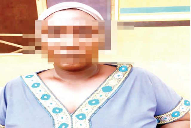Tenant bites off neighbour’s ear over electricity bill