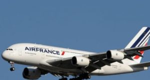 Air France suspends flights to Mali, Burkina Faso Air France suspends flights to Mali, Burkina Faso