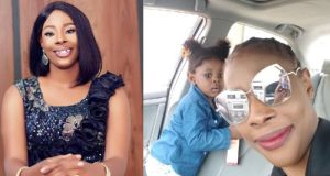Why I keep my private life off social media – Aisha Lawal Why I keep private life off social media — Aisha Lawal