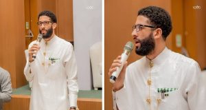 Tinubu appoints Ajuri Ngelale as Special Adviser on Media and Publicity Tinubu appoints Ajuri Ngelale as Special Adviser on Media and Publicity