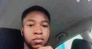500-level FUTA student SLUMPS and DIES 500-level FUTA student SLUMPS and DIES