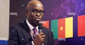 Nigeria’s Ambassador to France, Kayode Laro dies in Paris Nigeria’s Ambassador to France, Kayode Laro dies in Paris