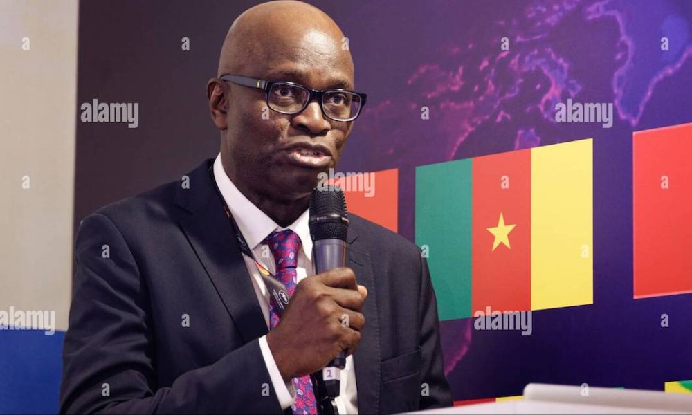 Nigeria’s Ambassador to France, Kayode Laro dies in Paris