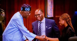 Tinubu appoints 400-level UI student into Tax Reforms Committee Tinubu appoints 400-level UI student into Tax Reforms Committee