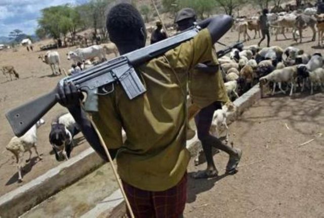 Herders invade plateau school, kill two teachers