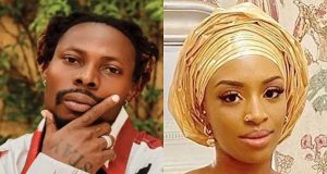 Late Rebecca’s sister slams Asake for using her image at London concert Late Rebecca’s sister slams Asake over negligence at London concert