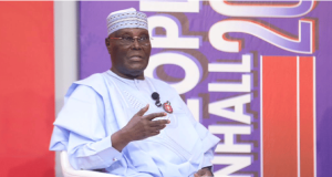 Niger: Atiku calls for diplomatic engagement Niger: Atiku calls for diplomatic engagement