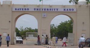Bayero University employs students, pays them N15,000 monthly Bayero University employs students, pays them N15,000 monthly