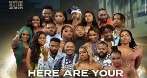 BBNaija organisers reportedly scrap Jury system BBNaija organisers reportedly scrap Jury system