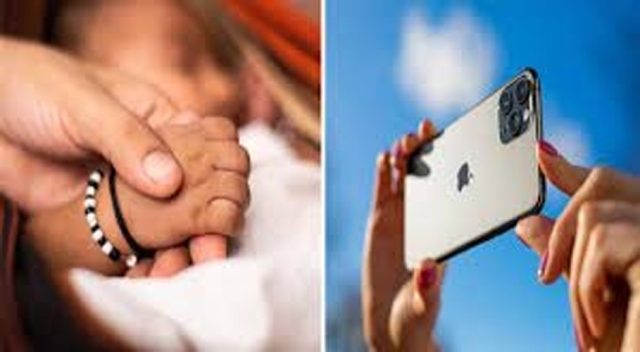 Indian couple sells their baby to buy iPhone 14