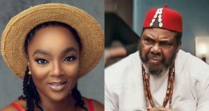 Pete Edochie confirms Chioma Chukwuka’s marriage has crashed Pete Edochie confirms Chioma Chukwuka’s marriage crash