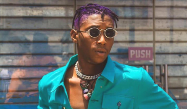 Bella-Shmurda-1024x599ladunliadisnews.com_ Bella Shmurda explains why HE STOPPED working at Dangote’s factory