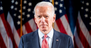 FBI shoots dead man who threatened President Biden during raid FBI shoots dead man who threatened President Biden during raid