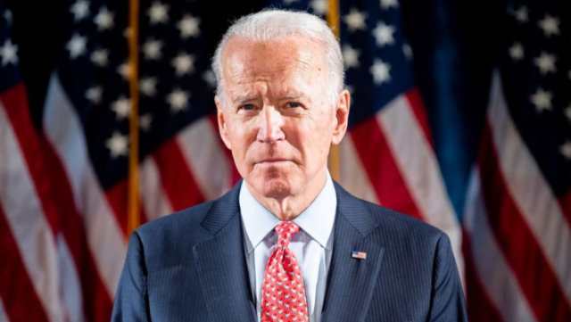 FBI shoots dead man who threatened President Biden during raid FBI shoots dead man who threatened President Biden during raid