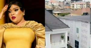 Bimbo Afolayan SHOWS OFF second hotel in Lagos Bimbo Afolayan SHOWS OFF second hotel in Lagos