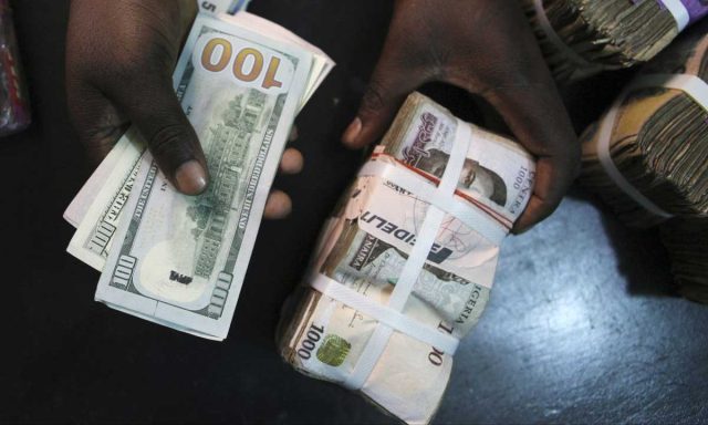 CBN-floats-naira-at-investors-forex-windowladunliadisnews.com_ Naira slides further as dollar shortage hits banks