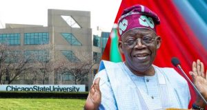 Tinubu’s certificate: Chicago State University locks X account after backlash Tinubu’s certificate: Chicago State University locks X account after backlash