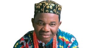 How Mike Adenuga paid me N20m, thinking I was worth it – Chinwetalu Agu How I collected N20m from Mike Adenuga - Chinwetalu Agu