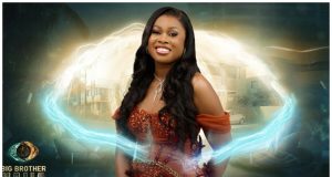 BBNaija All stars: Princess is first housemate to be evicted BBNaija All stars: Princess is first housemate to be evicted