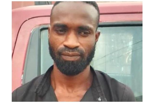 Husband kills wife at Lekki Phase II