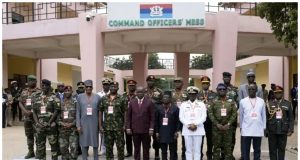 ECOWAS delegation in Niger for dialogue ECOWAS delegation in Niger for dialogue