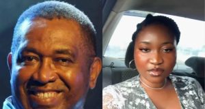 Patrick Doyle GUSHES over wife on her birthday Patrick Doyle GUSHES over wife on her birthday