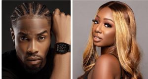 Neo calls off relationship with fellow housemate, Tolanibaj Neo calls off relationship with fellow housemate, Tolanibaj