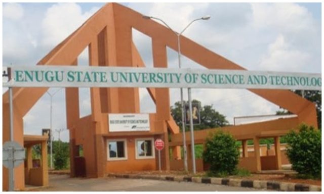 Mysterious deaths of students in ESUT 