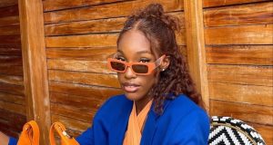 I was just 5 when P Square released ‘Bizzy Body’ – Paul’s girlfriend, Ifeoma I was just 5 when P Square released 'Bizzy Body' - Paul's girlfriend, Ifeoma