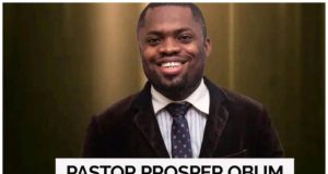 Anambra pastor commits suicide after lover jilted him, to be buried inside forest Anambra pastor commits suicide after lover jilted him, to be buried inside forest